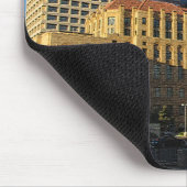 Phoenix, Arizona Downtown Muismat (Hoek)