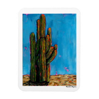Phoenix, Arizona magneet