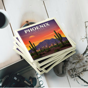  Phoenix Arizona Magneet