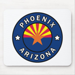 Phoenix Arizona Muismat