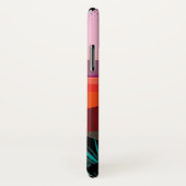 Phoenix Arizona | Reisposter Case-Mate iPhone Case (Achterkant / rechts)