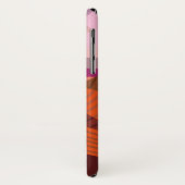 Phoenix Arizona | Reisposter Case-Mate iPhone Case (Achterkant/links)