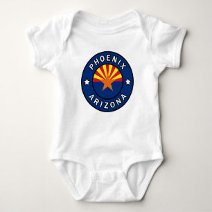 Phoenix Arizona Romper