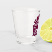 Phoenix, Arizona Shot Glas (Links)