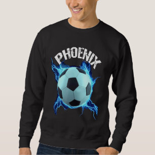 Phoenix Arizona Soccer Trui