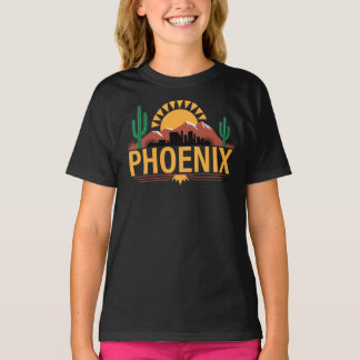 Phoenix Arizona T-shirt
