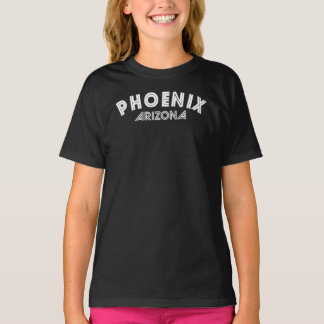 Phoenix Arizona T-shirt