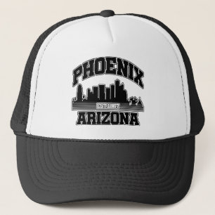 Phoenix, Arizona Trucker Pet
