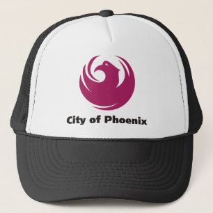 Phoenix Arizona Trucker Pet