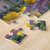 Phoenix, Arizona, VS Legpuzzel (Zijkant)