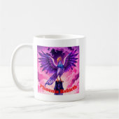 Phoenix Ascent Koffiemok (Links)