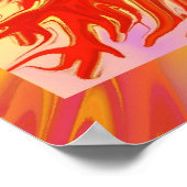 Phoenix avec affiche frontière (Coin)