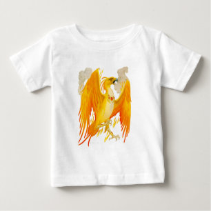 Phoenix Baby T-Shirt