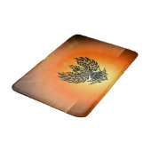 Phoenix Badmat (Gekanteld)