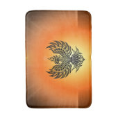 Phoenix Badmat (Voorkant Verticaal)
