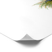 Phoenix: BB Red Hen Poster (Hoek)