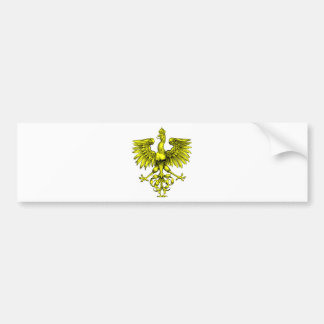 Phoenix Bumpersticker