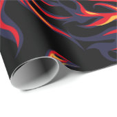 Phoenix Cadeaupapier (Rol Hoek)