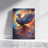 Phoenix Canvas Print
