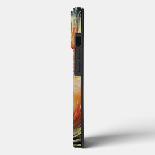 Phoenix Case-Mate iPhone Case (Achterkant / Links)