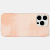 Phoenix Case-Mate iPhone Case (Achterkant (horizontaal))