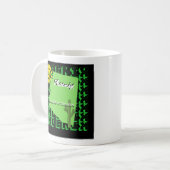 Phoenix coffee mug  (Devant gauche)
