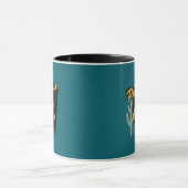 Phoenix coffee mug  mok (Midden)