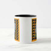 Phoenix coffee mug  mok (Midden)