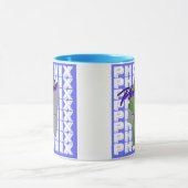 Phoenix coffee mug  mok (Midden)