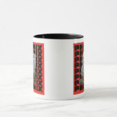 Phoenix coffee mug  mok (Midden)