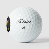 Phoenix Crest Golfballen (Logo)