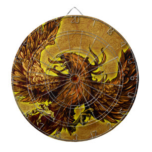 Phoenix Dartbord