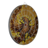 Phoenix Dartbord (Voorkant Links)