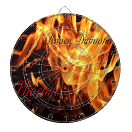 Phoenix Darts Dartbord
