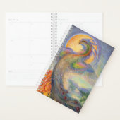 Phoenix Day Planner (klein) (Display)