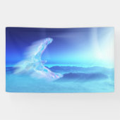 Phoenix de la bannière nord (Horizontal)