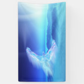 Phoenix de la bannière nord (Vertical)