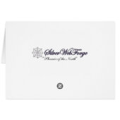 Phoenix de la carte Nord (Dos Horizontal)