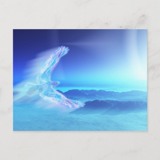 Phoenix de la carte postale du Nord (Devant)