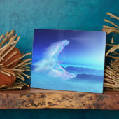 Phoenix de la Plaque Photo du Nord (Côté)