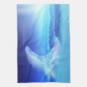 Phoenix de la serviette de cuisine du Nord (Vertical)