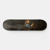 Phoenix Dreams Skateboard (Horizontaal)