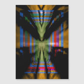 Phoenix Elegant Stationary by MonQui' Designs (Voorkant)