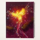 Phoenix en vol (Dos)