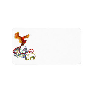 Phoenix Etiket
