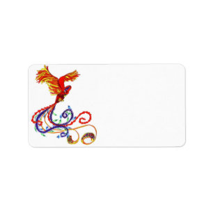 Phoenix Etiket