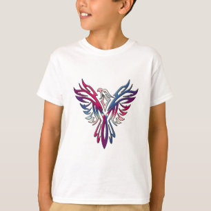 Phoenix F T-shirt