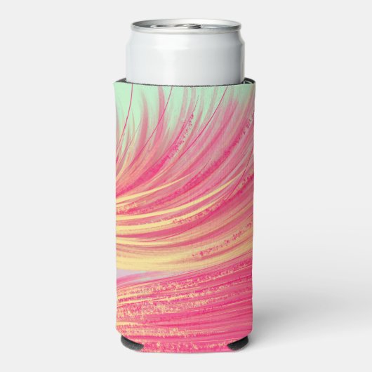 Phoenix Feathers (Seltzer Achterkant)