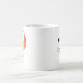 Phoenix Financial Coffee Mug - Conception main dro (Centre)