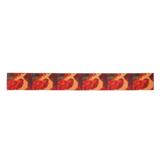 Phoenix & Fire Lint (Voorkant)
